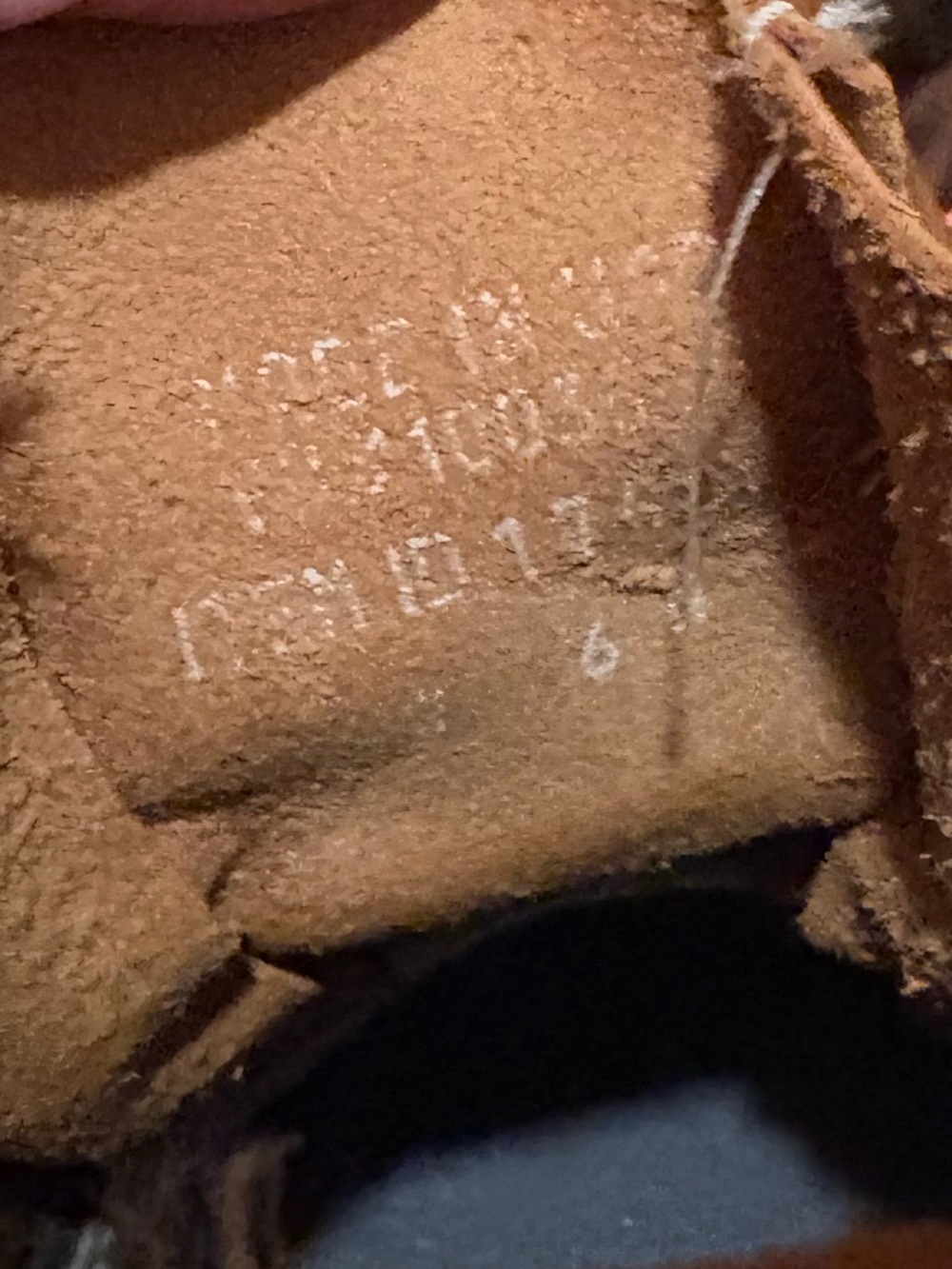 L.L.Bean Original Bean Duck Boots - Picture 8 of 8